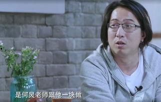 向往导演最新爆料,最新力作背后的故事与灵感来源