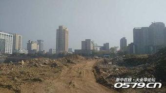 金华爆料最新,揭秘最新热点事件背后的真相