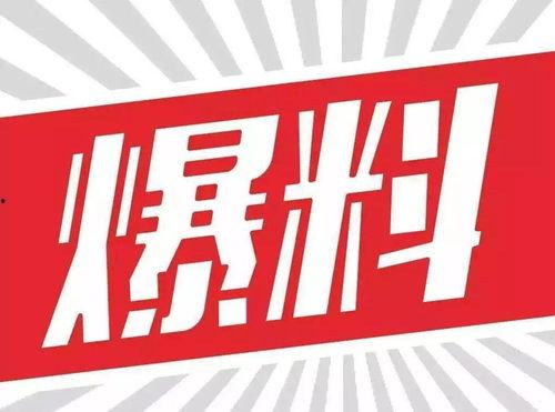 最新违规爆料新闻新泰,揭开背后利益链的神秘面纱