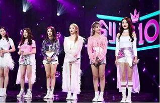 创造101最新爆料,选手实力大揭秘，精彩对决即将上演！